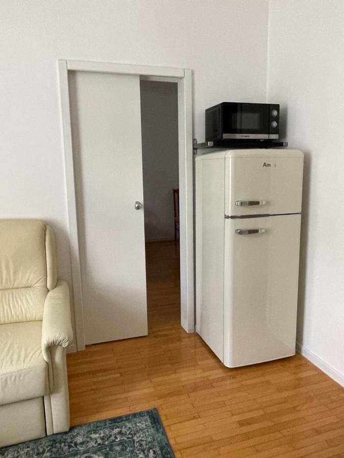 Apartment VilaPark 14 Rogaška Slatina Dış mekan fotoğraf