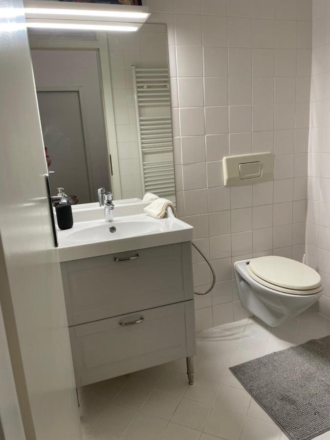 Apartment VilaPark 14 Rogaška Slatina Dış mekan fotoğraf