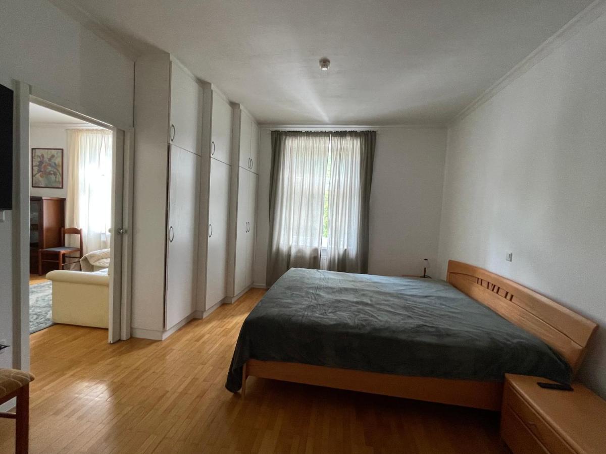 Apartment VilaPark 14 Rogaška Slatina Dış mekan fotoğraf