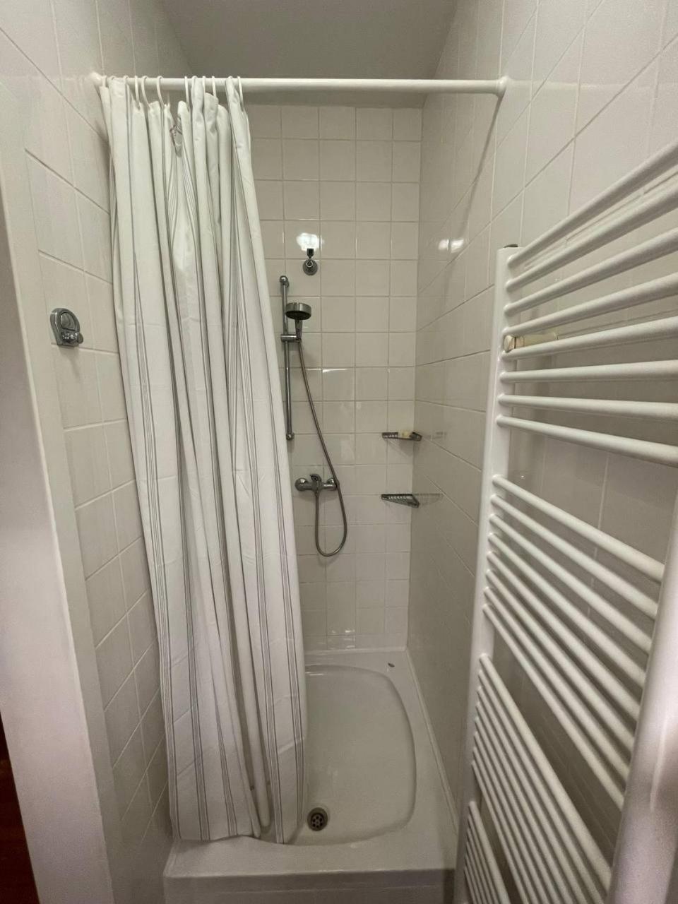 Apartment VilaPark 14 Rogaška Slatina Dış mekan fotoğraf