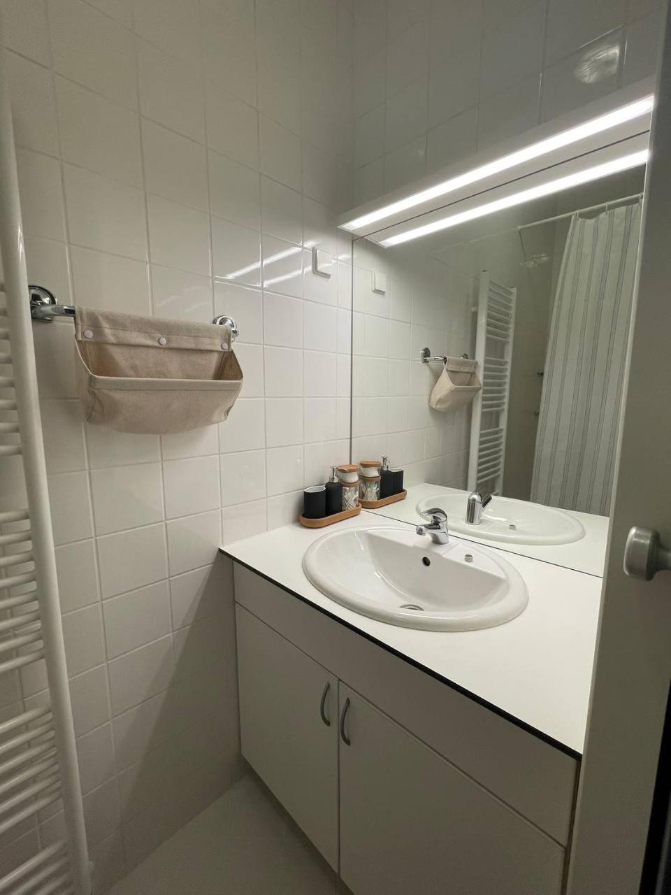 Apartment VilaPark 14 Rogaška Slatina Dış mekan fotoğraf